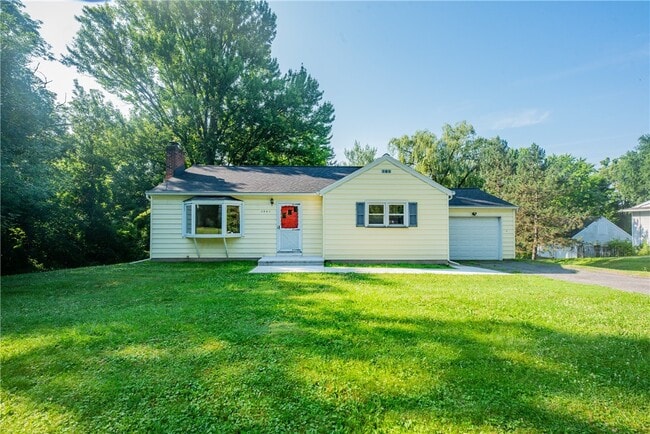property at 3445 Chili Ave