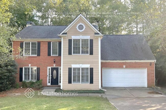 property at 9008 Mallory Ln
