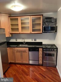 10 W All Saints St, Unit 208