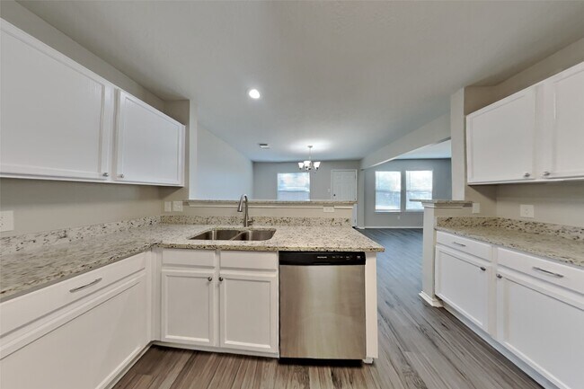 4023 Sand Ripple Ln in Katy, TX - Building Photo - Building Photo