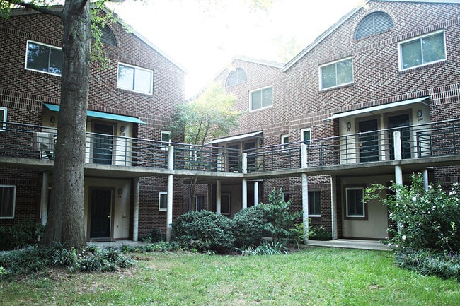 property at 211 Church St