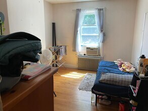 685 Parker St, Unit Mission Hill in Boston, MA - Foto de edificio - Building Photo