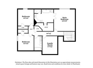 19322 Oak Station Dr in Humble, TX - Building Photo - Building Photo