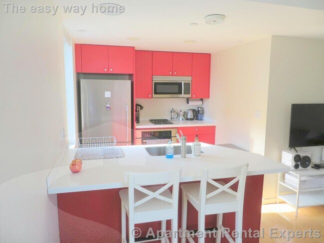 29 Warren St-Unit -#3 in Cambridge, MA - Building Photo - Building Photo