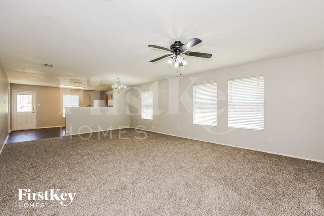 6417 Meadow Way Ln in Fort Worth, TX - Building Photo - Building Photo