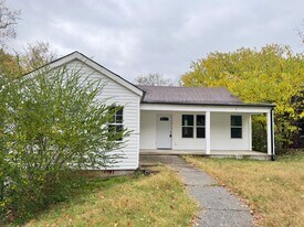 173 Inglewood Dr in Clarksville, TN - Building Photo