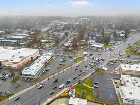 107 E Holland Ave in Spokane, WA - Building Photo