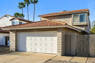 2718 W Brooks St in Chandler, AZ - Building Photo - Building Photo