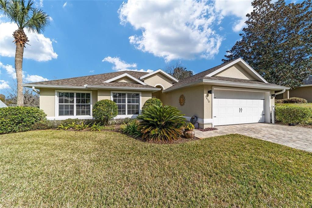 2656 SW 20th Cir in Ocala, FL - Building Photo