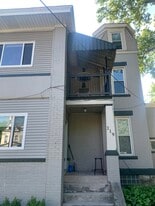 219 E End Ave, Unit 3