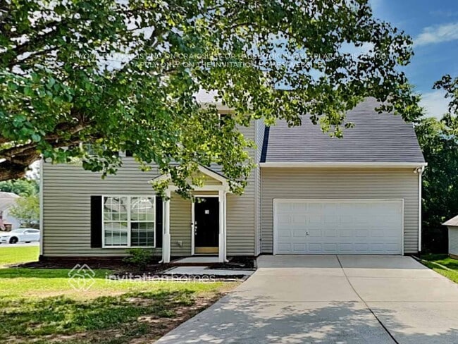property at 201 Summerwood Pl