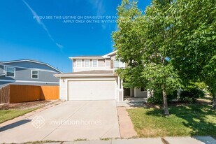 893 Lehigh Cir in Erie, CO - Building Photo