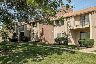 Partridge Meadows Apartments in Louisville, KY - Building Photo