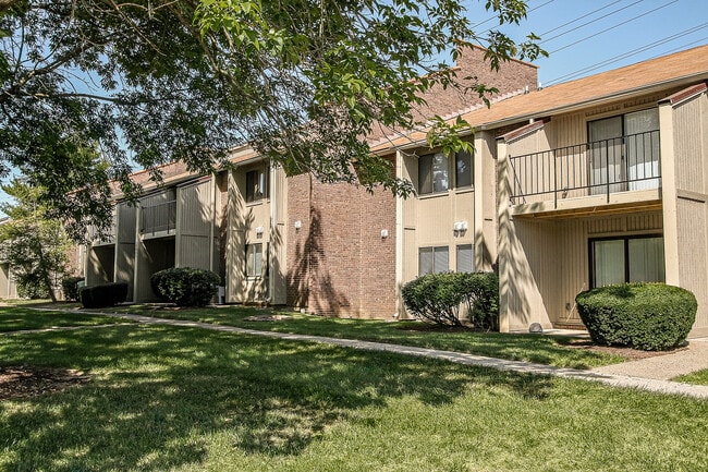 Partridge Meadows Apartments