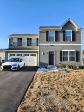 370 Sedimentary Rock Rd in Dover, DE - Building Photo - Building Photo