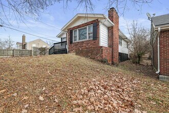 3337 Houston St in Indianapolis, IN - Building Photo - Building Photo