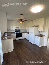 1602 Gallimore St in Christiansburg, VA - Building Photo - Building Photo