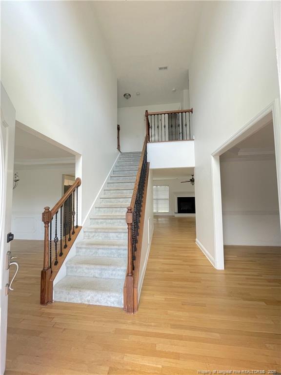 511 Green Links Dr in Cameron, NC - Foto de edificio - Building Photo