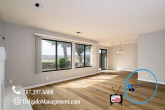 1538 London Cir in Benicia, CA - Building Photo - Building Photo