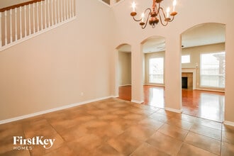 6707 Level Pond Ln in Humble, TX - Building Photo - Building Photo