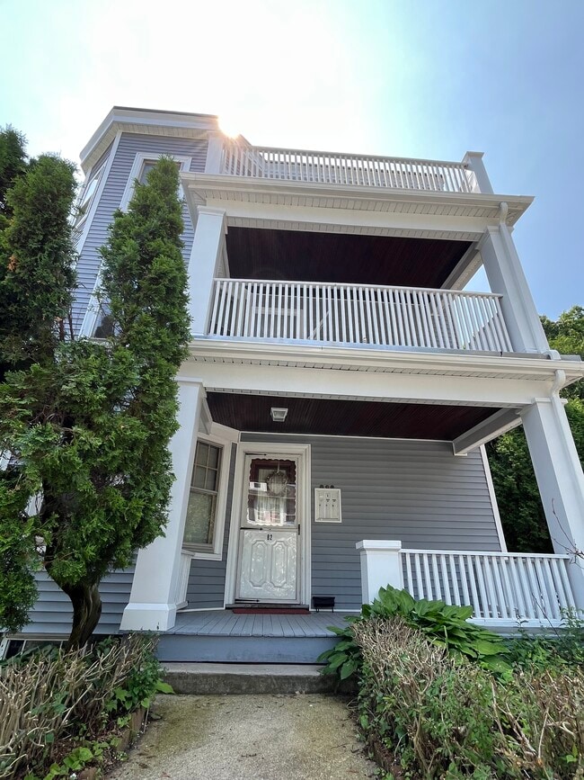 82 Newburg St, Unit 3
