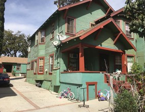 1309 Mohawk St in Los Angeles, CA - Building Photo - Building Photo