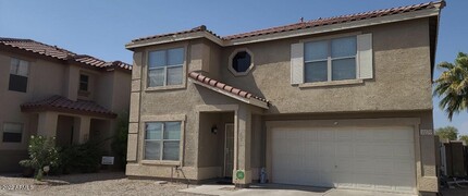 2270 E Palm Beach Dr in Chandler, AZ - Building Photo - Building Photo