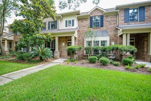 30 Crocus Petal St in The Woodlands, TX - Building Photo