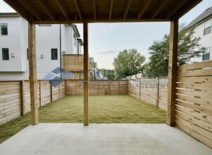 1105 Glascock St in Raleigh, NC - Building Photo - Building Photo