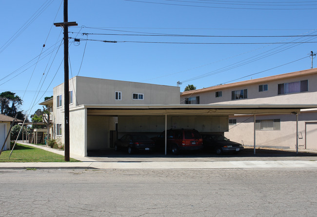 500 N Ventura Rd in Oxnard, CA - Building Photo - Building Photo