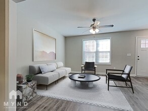 334 Corban Ave SW in Concord, NC - Building Photo - Building Photo