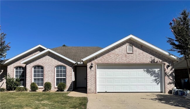 property at 3704 SW Moline Ave