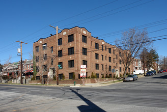 400 Evarts St NE in Washington, DC - Building Photo - Building Photo