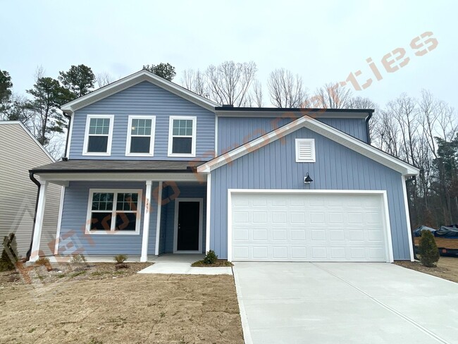 3500 Pinnacle Peak Dr in Raleigh, NC - Building Photo - Building Photo