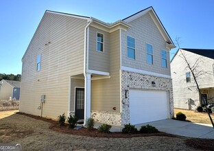 113 Vickery Ln in Calhoun, GA - Building Photo - Building Photo