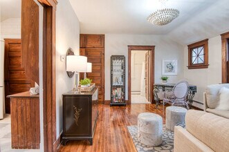 3073 Fairmount Blvd in Cleveland Heights, OH - Building Photo - Building Photo