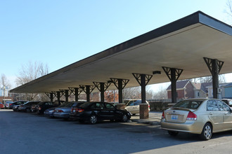 Ballard Place Apartments in Lexington, KY - Building Photo - Building Photo