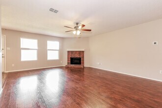 1429 Hickory Creek Ln in Rockwall, TX - Building Photo - Building Photo