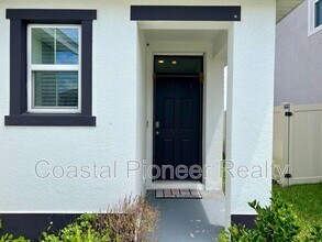 8420 Hardy Bay Lp in Wesley Chapel, FL - Building Photo - Building Photo