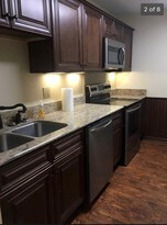 701 S College Rd, Unit 116 in Lafayette, LA - Building Photo