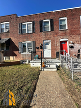 4110 Audrey Ave in Baltimore, MD - Building Photo - Building Photo