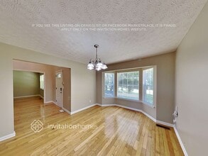 6615 Gigi Dr in Flowery Branch, GA - Building Photo - Building Photo