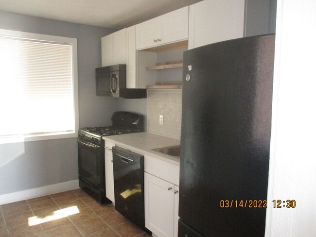 property at 508 North Ave