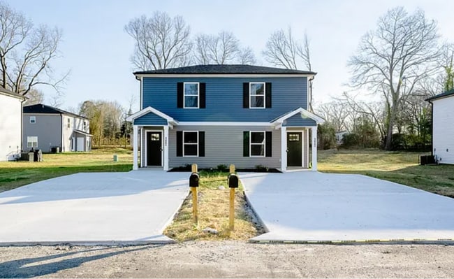 property at 123 Rubin Ave