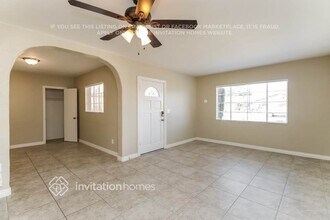 1649 E 1st St in Mesa, AZ - Building Photo - Building Photo