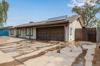 3648 W Tulsa St in Chandler, AZ - Building Photo - Building Photo