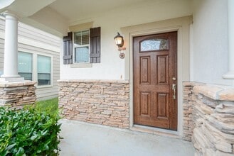 16102 Limestone Lake Dr in Tomball, TX - Foto de edificio - Building Photo