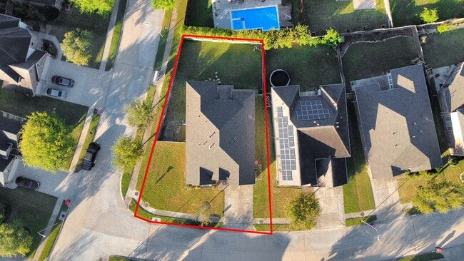 property at 19003 Piper Hill Ln