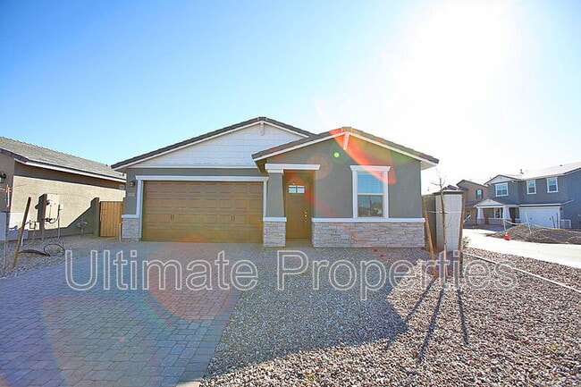 property at 12655 W Country Club Trail