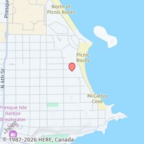 406 E Park St in Marquette, MI - Building Photo